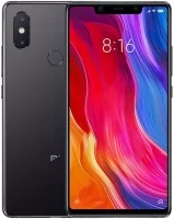 Mi 8 SE