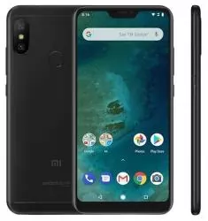 Замена дисплея (экрана) Xiaomi Mi A2 Lite