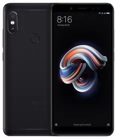 Ремонт Xiaomi Redmi Note 5 Pro